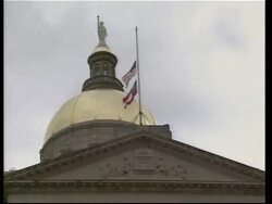 Crowds greet coffin of Coretta Scott King at Georgia state Capitol Instructional Video