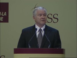 WRAP US Def Sec on Myanmar aid;  ADDS meets Phl counterpart News Clip