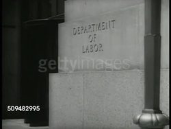 Department of Labor chart Instructional Video