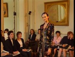 France - More Fashion Collections News Clip