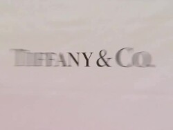 Atmosphere: Signage at the Tiffany & Co. Sponsors The Foundation Polo Challenge at Santa Barbara CA. (Footage by WireImage Video/Getty Images Entertainment Video) Stock Footage