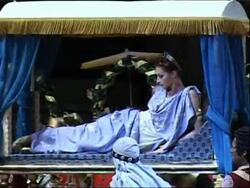 Mariinsky Theatre celebrates its 150th anniversary News Clip