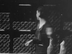 Public celebrates as Finland's 12 year old Prohibition law is repealed  Stock Footage