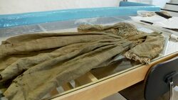 Antiques restoration Stock Footage