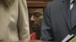 Former NFL all-pro safety Darren Sharper was ordered to remain in a California jail by a judge Thursday after he was indicted in Arizona for drugging and sexually abusing two women. (March 13) News Clip