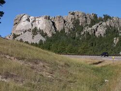 Government Shutdown Forces Federally Funded Closures Around The Nation Stock Footage