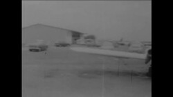 CAN825 TORNADO CAUSES DAMAGE AT AIRPORT IN DAKAR Instructional Video