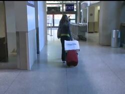 The swine flu outbreak began taking a toll on the U.S., spreading to 11 states and closing schools. The AP's John Mone reports that officials in LA are expecting thousands of flu vaccine doses. Health clinics are also seeing a spike in visits News Clip