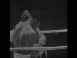 CAN 096 BILLY WALKER BEATS JAMAICAN JOE BYGRAVES Instructional Video