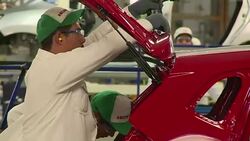 CLEAN : No plan B for Mexico if Trump insists on protectionism News Clip