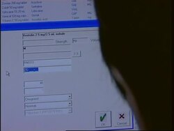 A robotic pharmacist is unveiled in Thailand News Clip