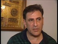 Comments by alleged hijacker's uncle News Clip