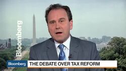 Republicans Seek Way Forward With Hybrid Tax Plan News Clip