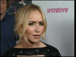 Stars come out to encourage young people to vote News Clip