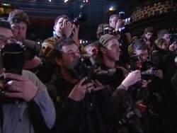 Chicago celebrates 10 years in London with a gala performance News Clip