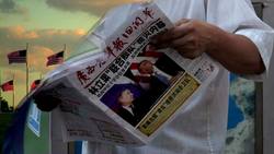 US Constitution: Freedom of the Press Instructional Video