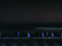 SMT electronic assembly Stock Footage