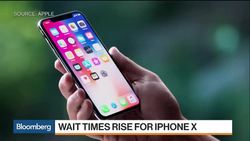 JMP President Not Worried About Apple Supply Issues News Clip