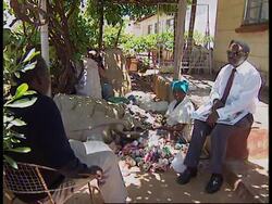 SOUTH AFRICA: FIRST DEMOCRATIC LOCAL ELECTIONS Instructional Video