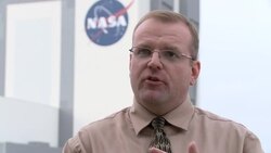 VOICED: 'Space Coast' seeks future after Shuttle News Clip