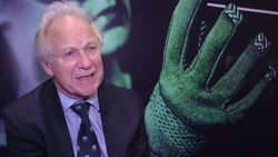 Prototype allows stroke patients to feel temperature and texture News Clip