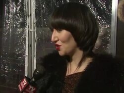 EVENT CAPSULE CLEAN: 'Where the Wild Things Are' New York Premiere Stock Footage