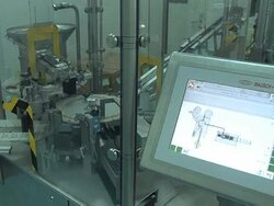 VOICED: China approves one-dose homegrown swine flu vaccine News Clip