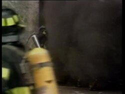 The 1993 World Trade Center Bombing and Trial of Yousef Ramzi News Clip