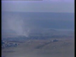 Falklands War Stock Footage