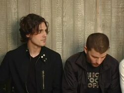 2005 HP Portrait Studio Presented by WireImage Stock Footage