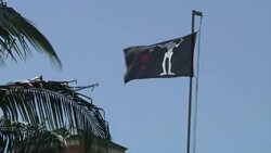 Software founder McAfee denies killing neighbour News Clip