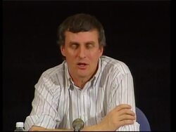 Opportunity gets ready to travel to rock formation News Clip