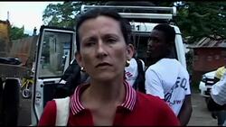 Doctors say disease now spread to all neighbourhoods in Cap-Haitien News Clip