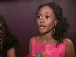 Young Patrons of Lincoln Center Annual Fall Masquerade Gala Stock Footage