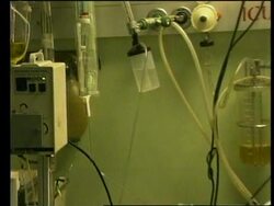 Gaza - Closures responsible for deaths Instructional Video