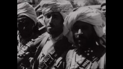 CAN325 ABDEL HAKIM AMER MEETS WITH YEMENI CHIEFS News Clip