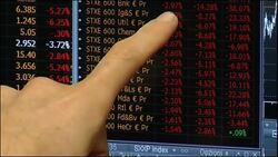 Poll shows 93% of Italians think cutting public debt a top priority Instructional Video