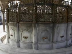 Hagia Sophia, Istanbul, Turkey Stock Footage