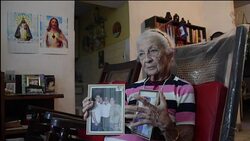 VOICED : Los viejos cubanos no emigran News Clip