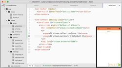 Introducing Ionic 2 (Video 22) Instructional Video