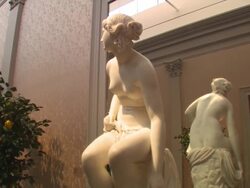 ATMOSPHERE: LACMA Presents 'The Unmasking' at the LACMA Presents 'The Unmasking' at Los Angeles CA. (Footage by WireImage Video/GettyImages) Stock Footage