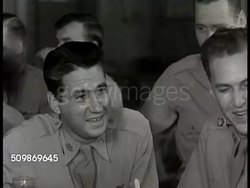 Officers in club talking 'shop' Instructional Video