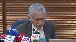 VOICED : Codelco se ajusta el cinturon News Clip