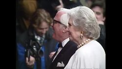 Celebrities attend Royal Premiere of Hook News Clip