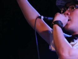 HipHop Stock Footage