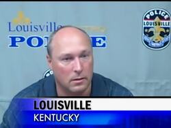 Prosecutors in Wisconsin have charged a Kentucky man with killing two high school sweethearts who disappeared from a wedding reception nearly 30 years ago in the Badger State.  The suspect is 76-year-old Edward Edwards, of Louisville, Ky News Clip