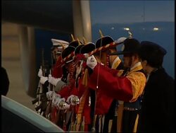 US Sec of State Clinton leaves Seoul, arrives Beijing News Clip