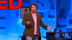 Nic Marks: The Happy Planet Index Instructional Video