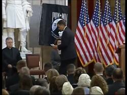 Congress commemorates fifth anniversary of war in Iraq News Clip