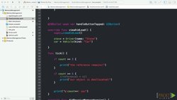 Mastering Swift 2 Programming (Video 20) Instructional Video